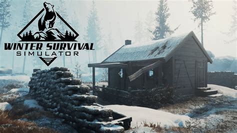 winter survival games pc|Any good winter survival games besides The Long Dark and  .
